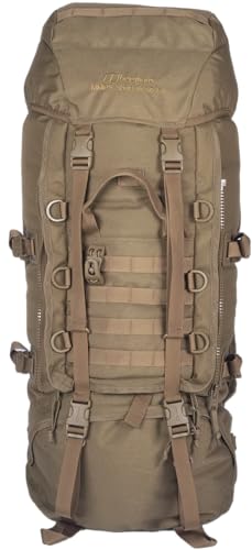 berghaus MMPS Spartan II 60 FA Rucksack cedar von Berghaus