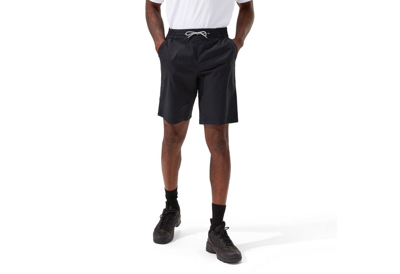 Berghaus Shorts in stylischer Optik von Berghaus