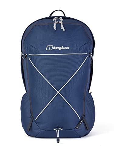Berghaus Unisex 24/7 Rucksack 30 Liter, komfortable Passform, robustes Design, Rucksack für Männer und Frauen von Berghaus