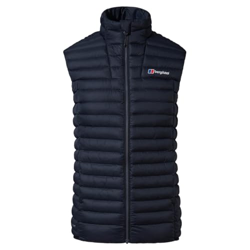 VC22 Multisport Gore-Tex Wanderschuhe, wasserdicht, mittelhoch | Strapazierfähig | Wasserdicht | Atmungsaktiv | Gore-Tex | Vibram von Berghaus