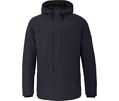 Bergson Jukka | Herren Winter-Parka, warm wattiert, 20000 mm Wassersäule, Innen Steppung, Night Sky [367], 60 - Herren von Bergson