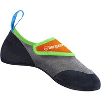 Bergzeit Basics Kinder Pepe Kletterschuhe von Bergzeit Basics