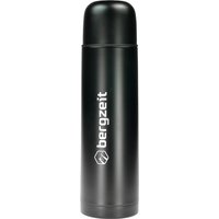 Bergzeit Basics Bergzeit Vacuum Bottle 0,5l Isolierkanne von Bergzeit Basics