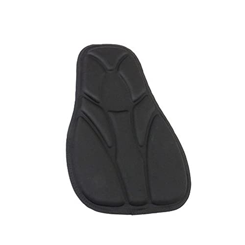 Berichw Backplate Pad Professional Soft Diving BCD Back Cushion BCD Harness Back Plate Pad A von Berichw