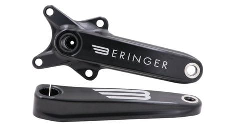 beringer bicycle e2 elite bmx pedalboard schwarz von Beringer Bicycle