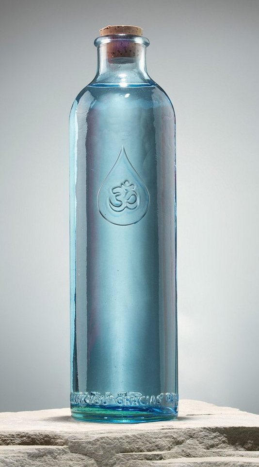 Berk Trinkflasche OmWater Wasserflasche 1,2l von Berk
