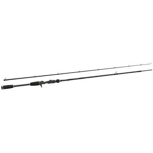 Berkley Air Casting 2 m 40-120 g XH Casting Rute Angeln See Fluss Meer Kunstköder von Berkley