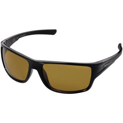 Berkley B11 Sunglasses Black/Yellow von Berkley