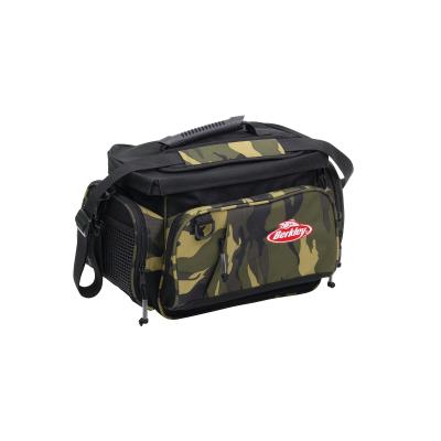 Berkley Camo Shoulder Bag von Berkley