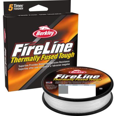 Berkley FireLine® Fused Original 0,20Mm 300M Cryst von Berkley