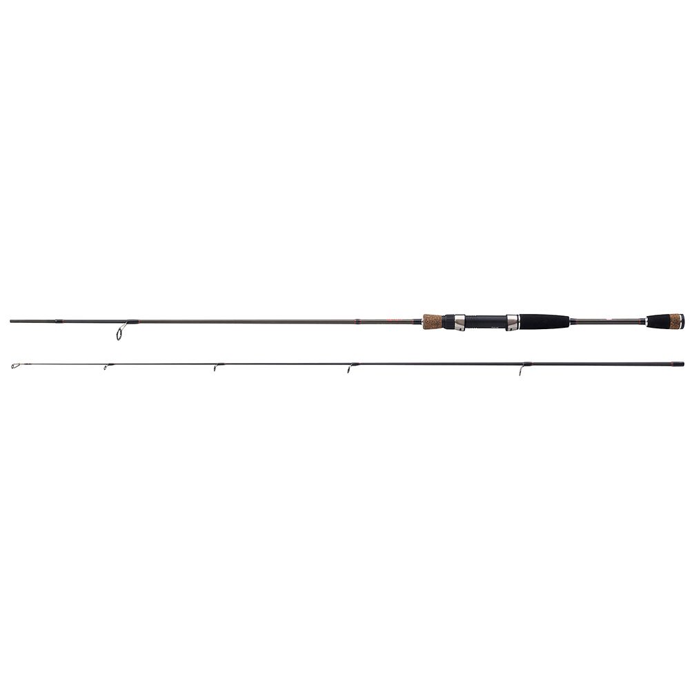 Berkley Fireflex Spinning Rod Grau 2.40 m / 10-35 g von Berkley