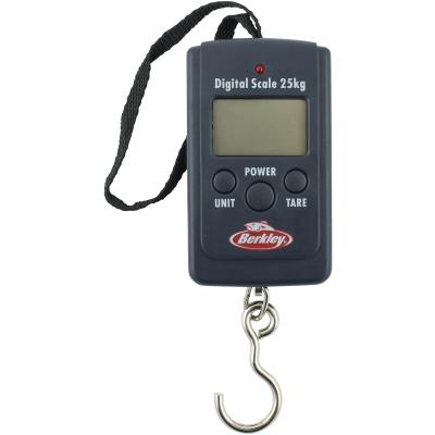 Berkley Fishingear Digital Pocket Scale 25 Kg von Berkley