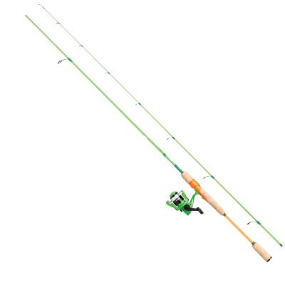 Berkley Flex Trout 210 1-10G Combo von Berkley