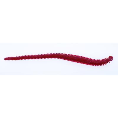 Berkley Gulp! Alive! Sandworm Bloody 15cm von Berkley