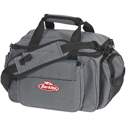 Berkley Ranger Luggage Taschen, Grey, Small - Mini von Berkley