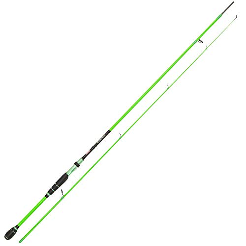 Berkley Rod Lighting Shock GRN 702M 10/35 Spin von Berkley