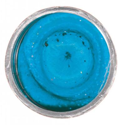 Berkley Select Glitter Trout Bait Blue Neon von Berkley