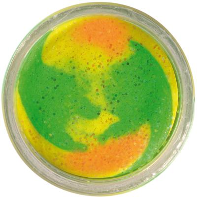 Berkley Select Glitter Trout Bait Rainbow von Berkley