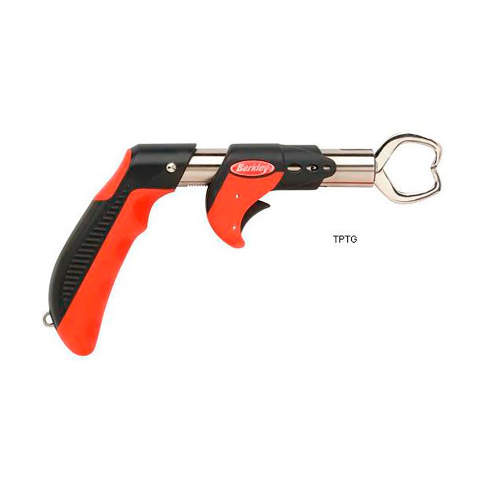 Berkley Trigger Grip Pistol Orange von Berkley