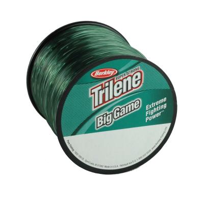 Berkley Trilene Big Game 12LB 0.28MM 1000M GRN von Berkley