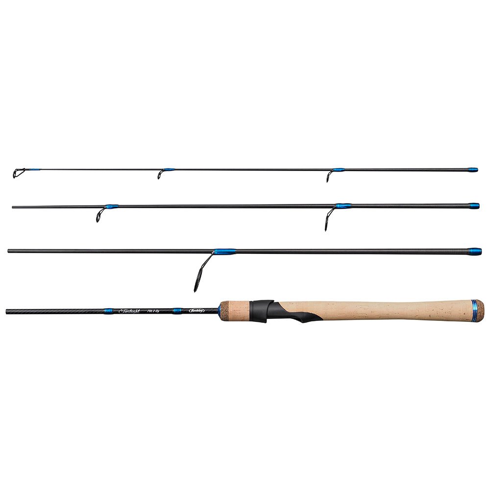 Berkley Twilight Ii Spinning Rod Silber 2.74 m / 15-40 g von Berkley