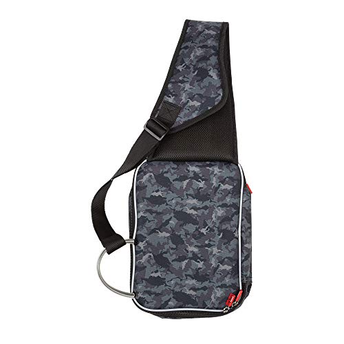 Berkley URBN Sling Pack, 19 x 12 x 40, Schwarz von Berkley
