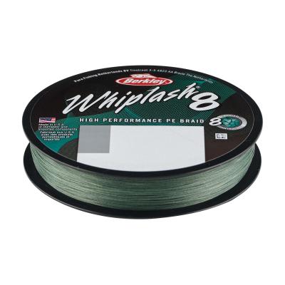 Berkley Whiplash8 150m 0.14mm green von Berkley