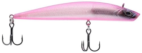 Finisher-Pink Pearl, 12,7-5,1 cm, 1/2 Unzen von Berkley
