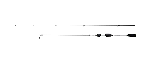 Mitchell Epic MX1 Spinnrute, Ideal zum leichten Köder- und Spinnfischen, See oder Fluss, Forelle und andere Raubfische, HG M Carbon Blanks von Mitchell