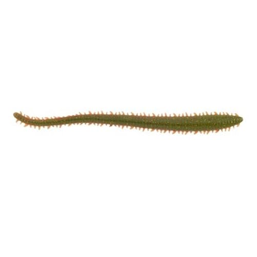 Berkley Gulp! Sandworm Salzwasser-Angelköder, weich, Camouflage, 5,1 cm von Berkley