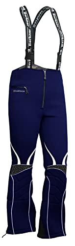 Berkner Jethose Jetskihose Jet-Skihose Model Snow - Wave New in blau, Gr. 3XL (58) von Berkner