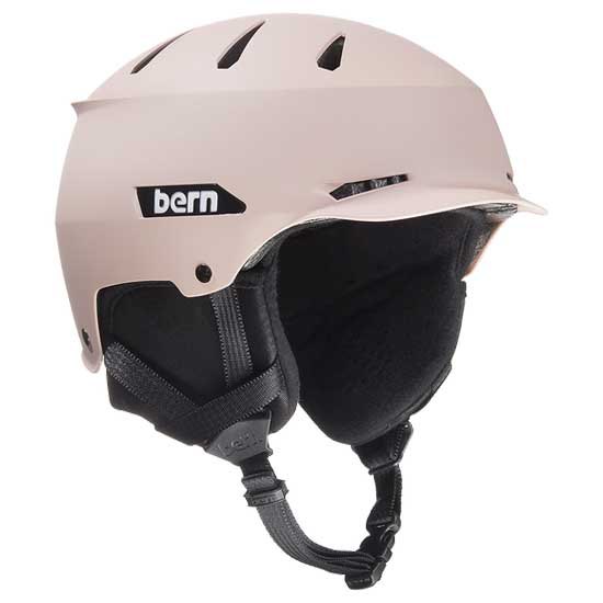 Bern Hendrix Mips Helmet Beige 53-56 cm von Bern