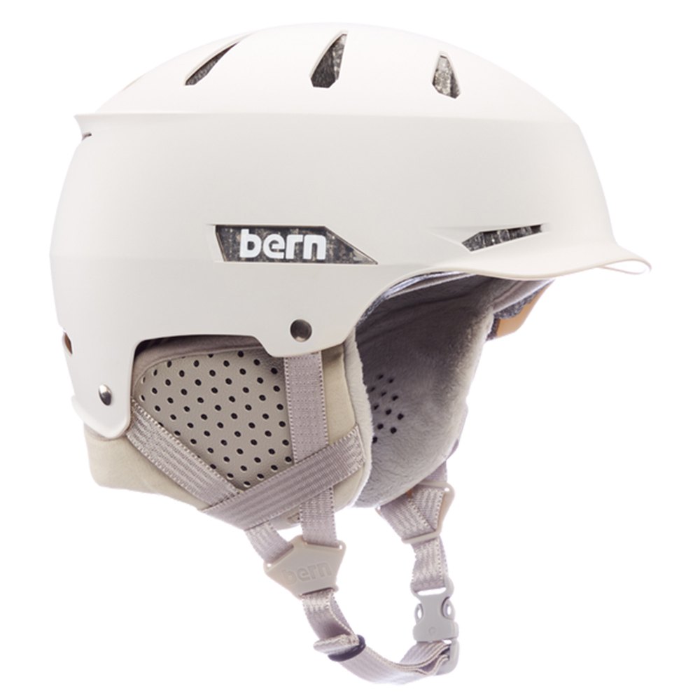 Bern Hendrix Mips Helmet Beige 52-55.5 cm von Bern