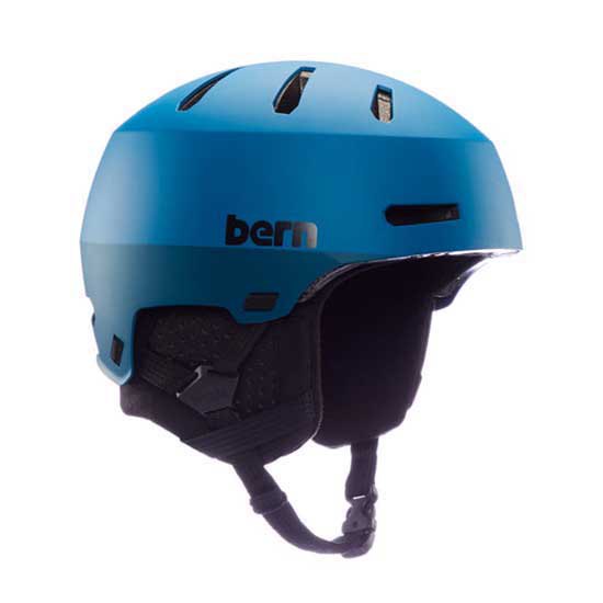 Bern Macon 2.0 Helmet Blau 59-62 cm von Bern