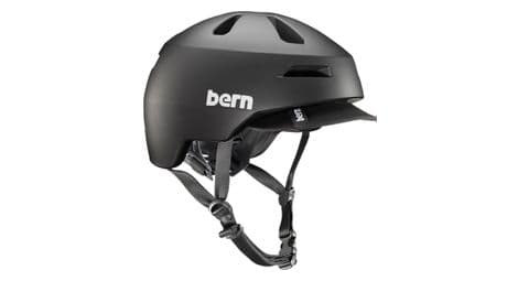 bern brentwood 2 0 helm matt schwarz von Bern