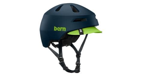 bern brentwood 2 0 matte muted teal helm s  52 55 cm von Bern