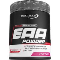 Professional EAA - 450g - Fruit Punch von Best Body Nutrition