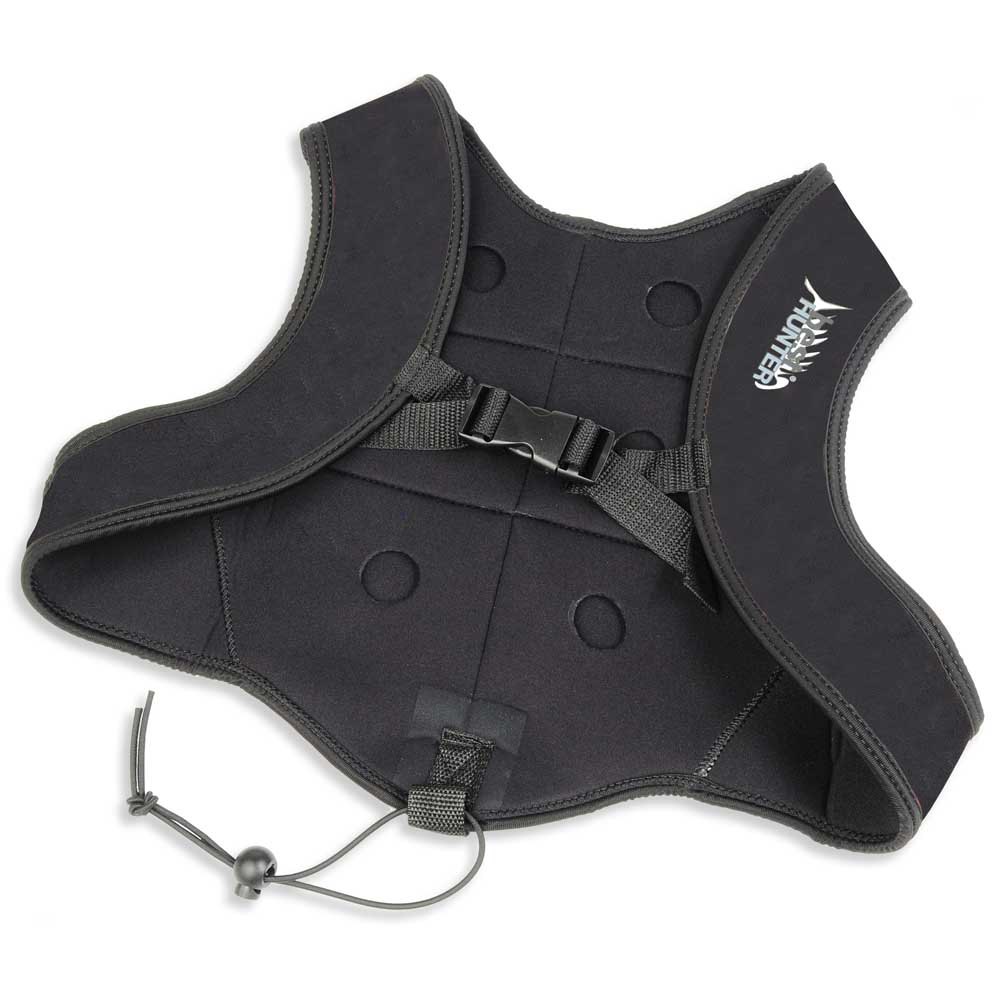 Best Divers Neoprene Spider Schwarz L von Best Divers