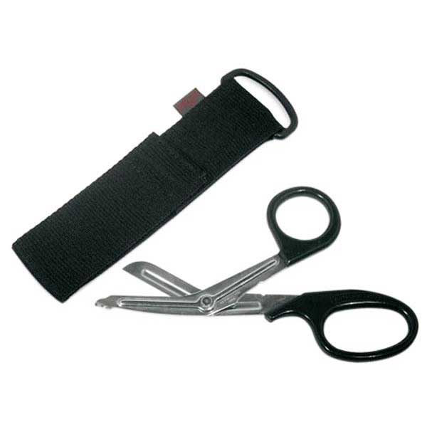 Best Divers S Scissor Schwarz von Best Divers