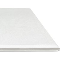 Bestschlaf 3D-Klima-Matratzenauflage, 2 cm dick 140x200 cm von bestschlaf