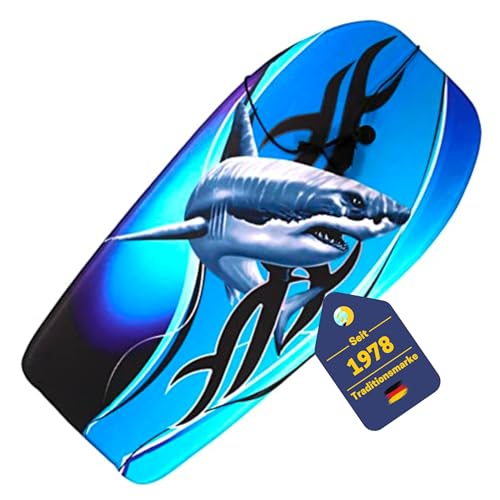 Best Sporting Unisex Jugend Bodyboard, Blau, 50×450×940 mm von B Best Sporting