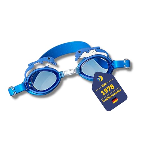Sport Euphony Kinder Schwimmbrille Taucherbrille UV Schutz 