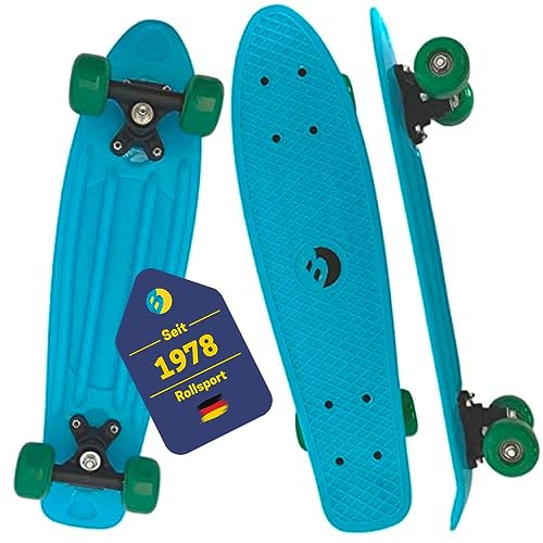 verschiedene Designvarianten Best Sporting Skateboard ABEC 5 Holz 
