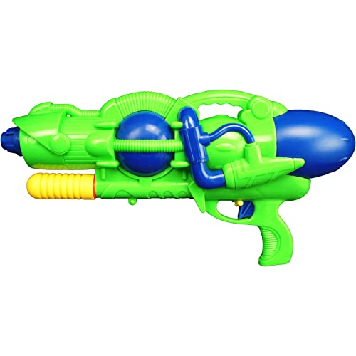Best Sporting Wasserpistolen Pumpmechanismus Wasserpistole Spritzpistolen Wasserspaß Strand Spielzeug im Freien für Kinder und Erwachsene Strandpool von B Best Sporting