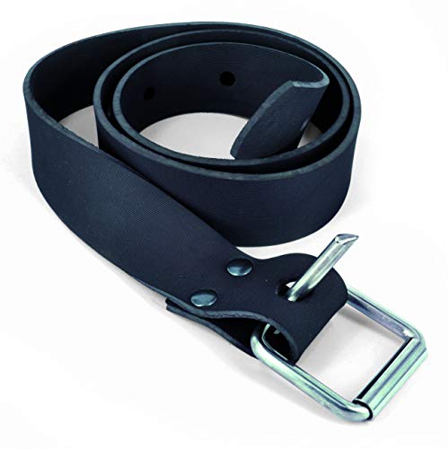 Best divers Hunter Gürtel, Unisex - Erwachsene Gürtel, Schwarz, Einheitsgröße Best divers Hunter Gürtel, Unisex - Erwachsene Gürtel, Schwarz, Einheitsgröße von Best divers