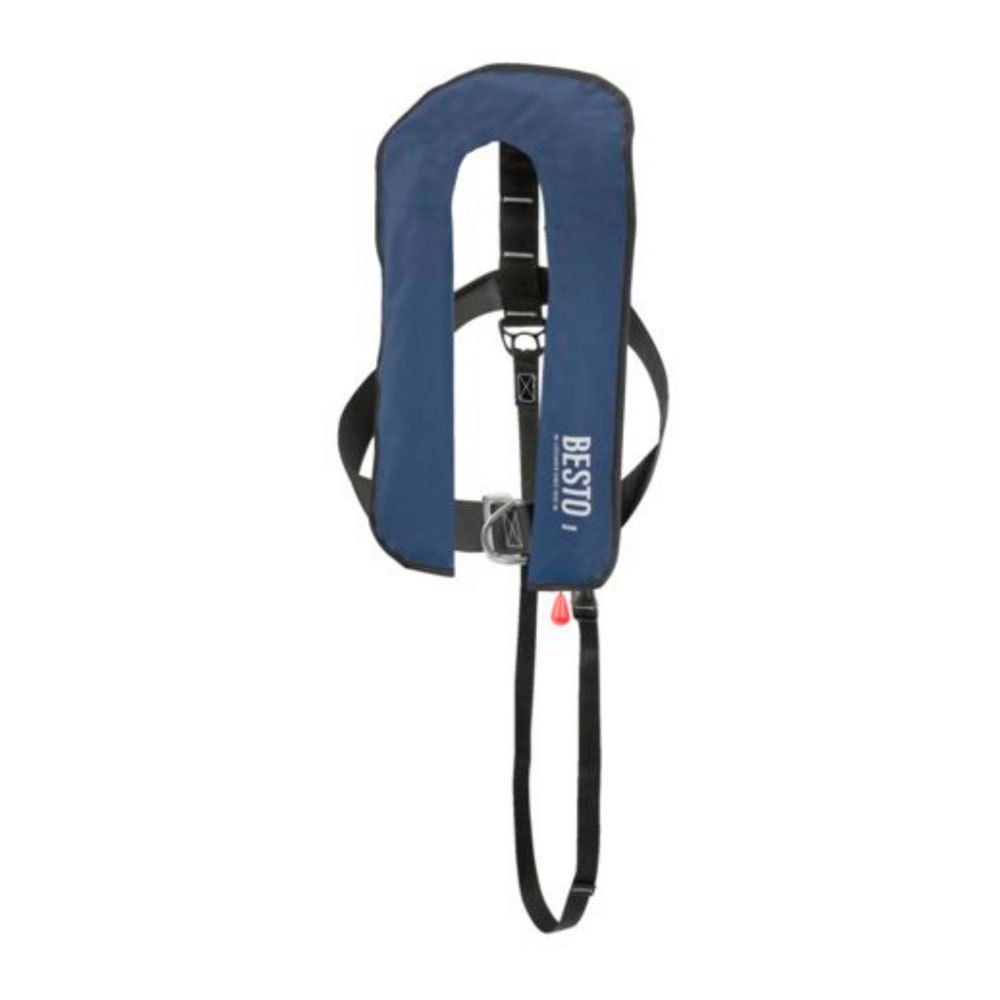 Besto 300n Lifejacket Blau 40+ kg von Besto