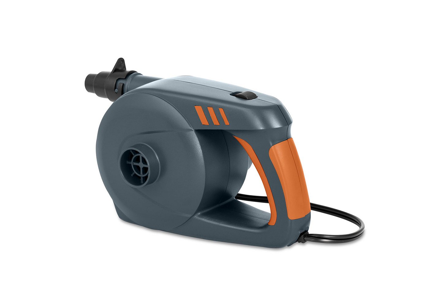 Bestway Elektropumpe Powergrip™ 12 V, 680 l/min (Packung, 1-tlg) von Bestway
