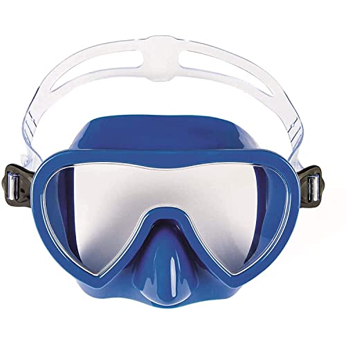 Bestway Hydro-Swim™ Tauchmaske für Kinder, Guppy, ab 3 Jahren, sortiert von Bestway