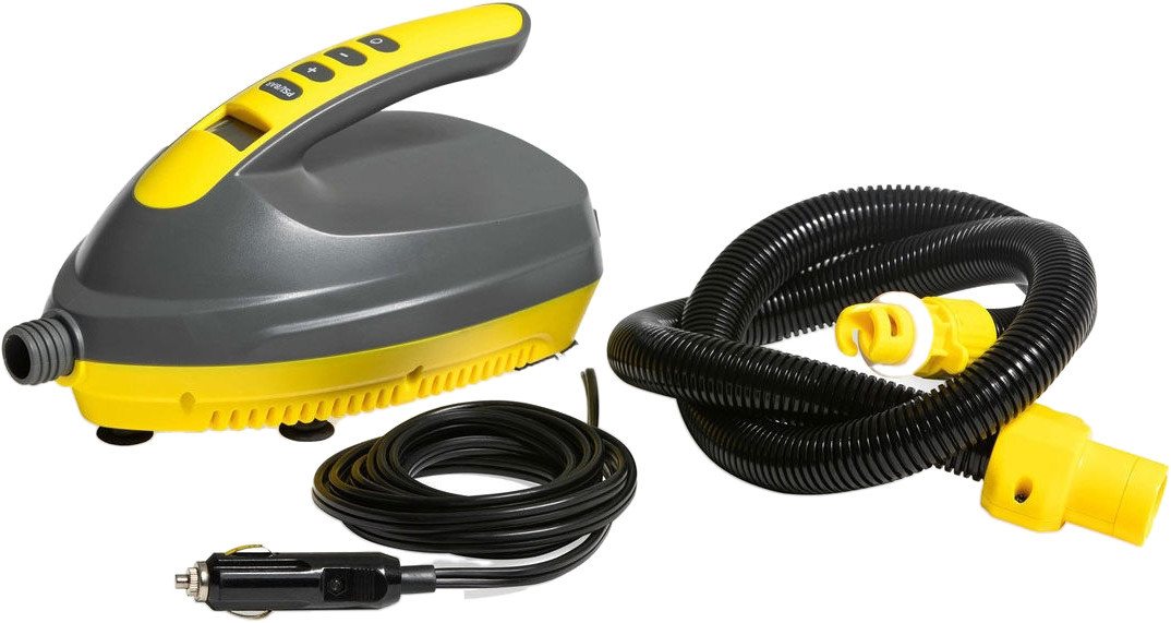 Bestway SUP-Pumpe Bestway Elektrische Hochdruckpumpe von Bestway