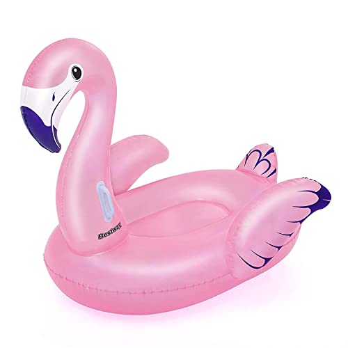 Bestway Schwimmtier "Flamingo" 153x 143 cm von Bestway